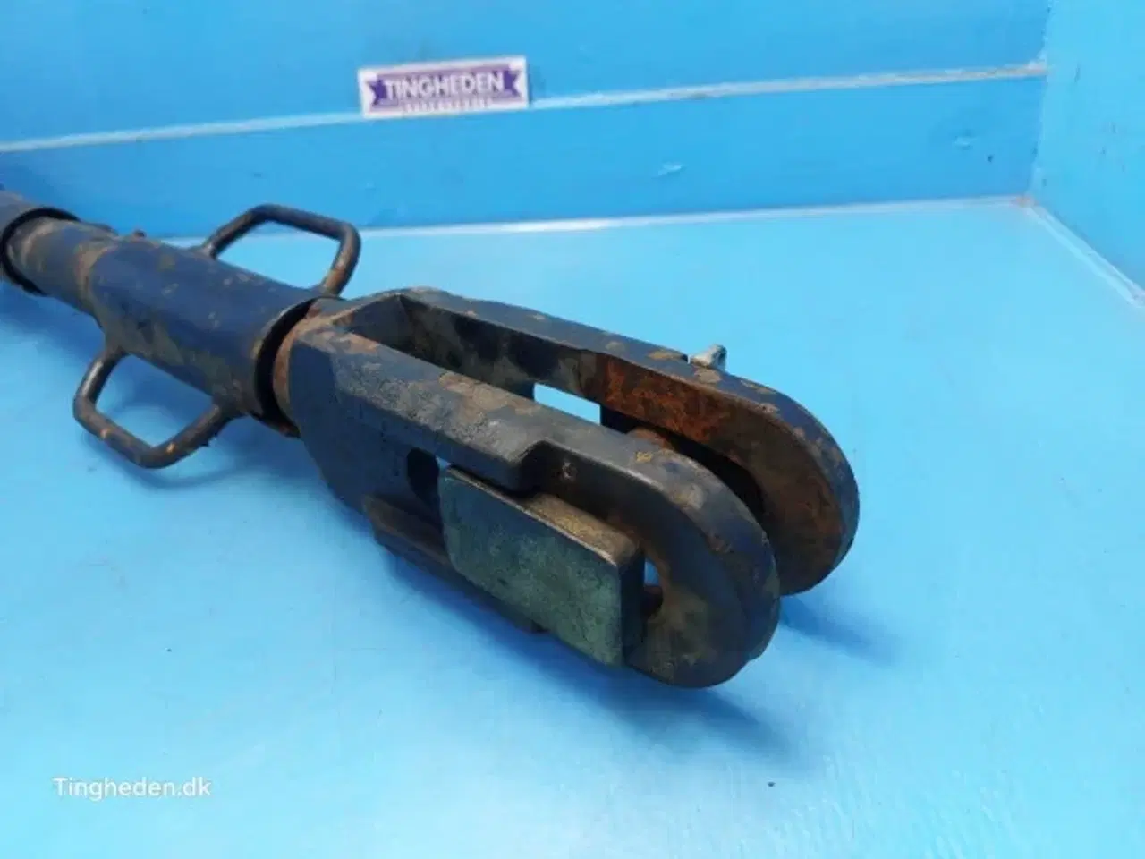 Billede 3 - Valmet 8050 Liftspindel 33360800