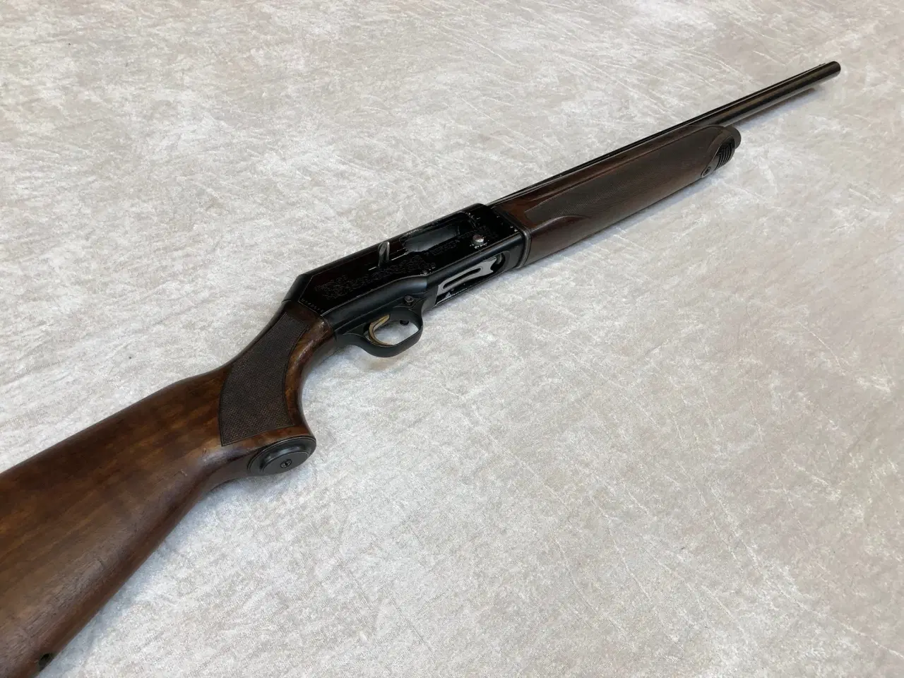 Billede 3 - P. Beretta Halvautomat