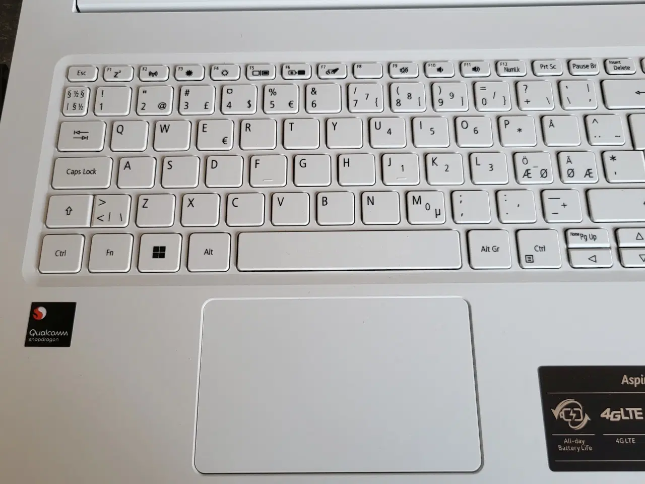 Billede 1 - Bærbar Acer Aspire 1 114-61