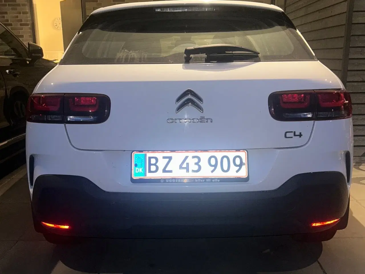 Billede 4 - Citroën C4 Cactus 1,2 PureTech 110 Iconic