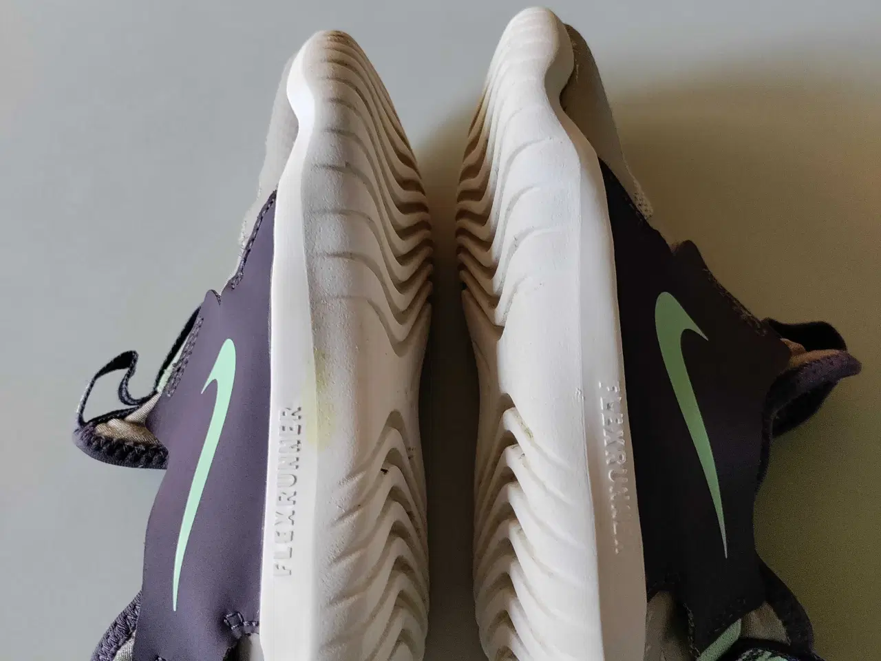 Billede 4 - Nike flex runner str 27