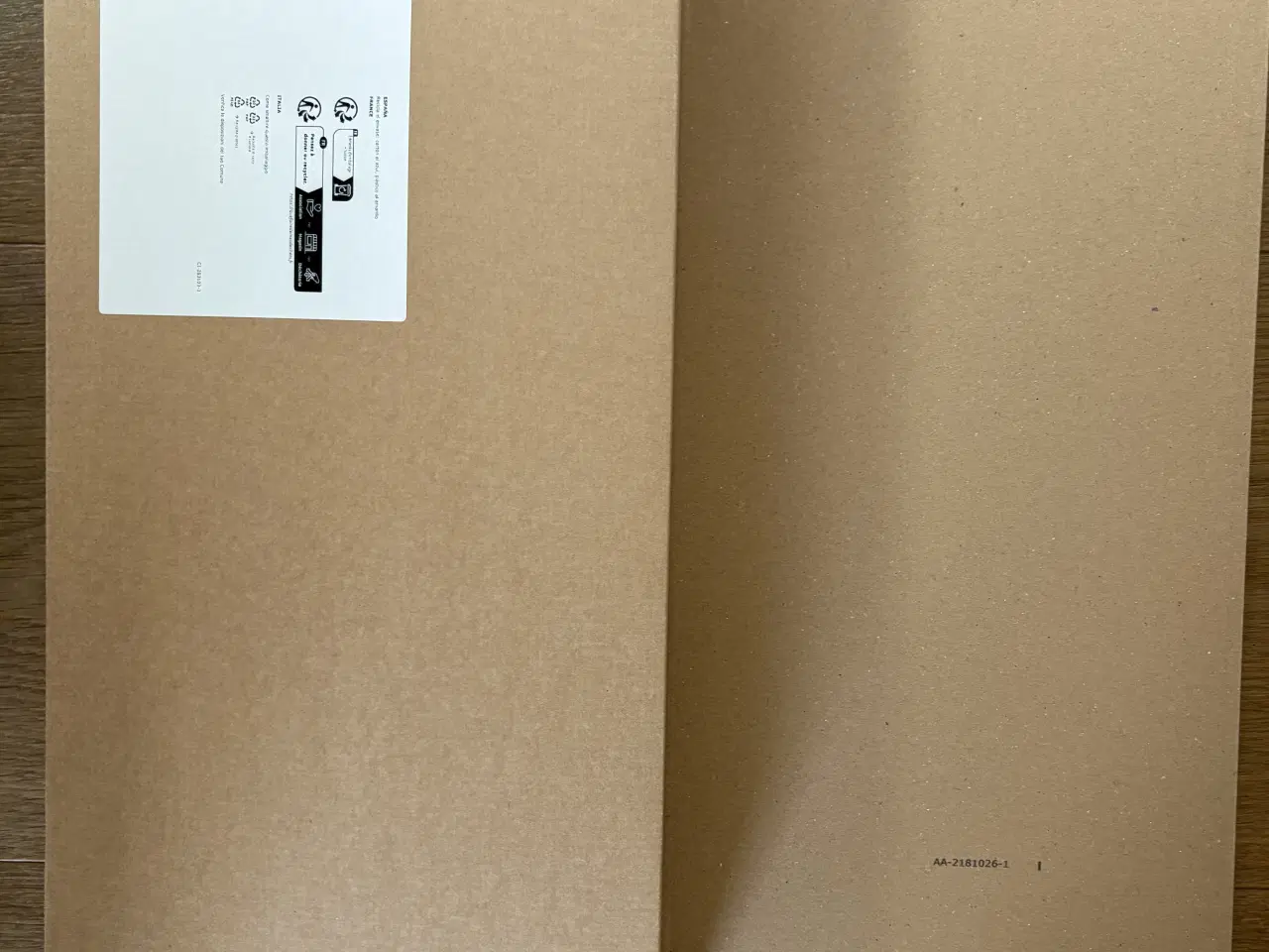 Billede 2 - 9 stk. Maximera IKEA skuffer