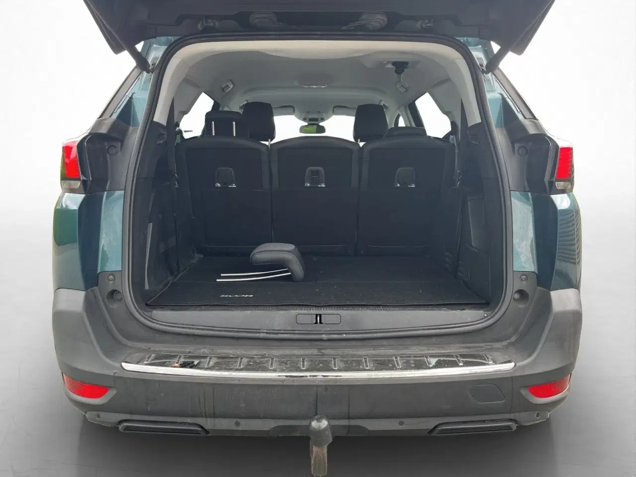 Billede 17 - Peugeot 5008 1,2 PureTech 130 Access 7prs