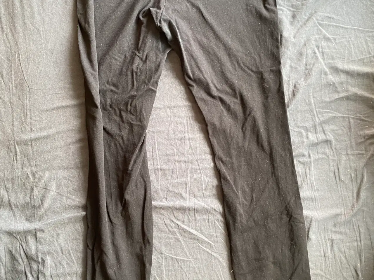 Billede 5 - To par leggings fra Zizzi 