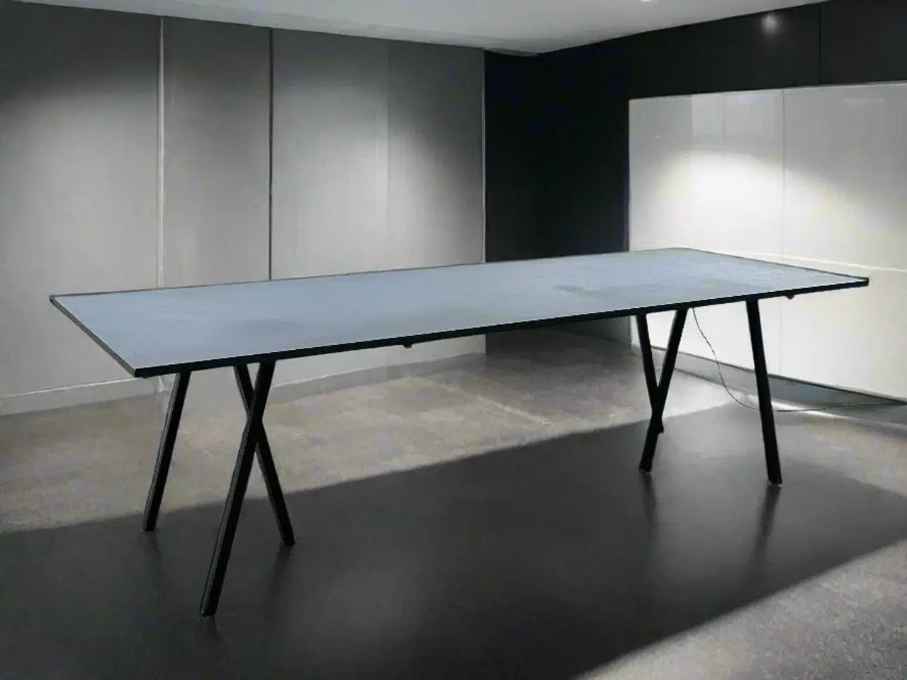 Billede 2 - HAY Loop Table