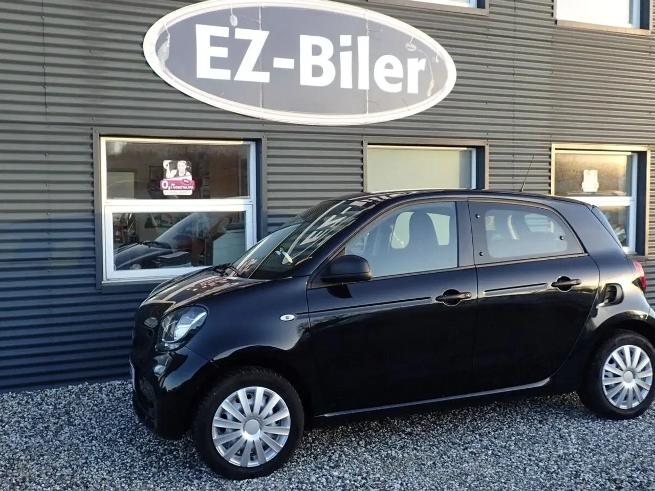 Billede 7 - Smart Forfour 1,0 Pure