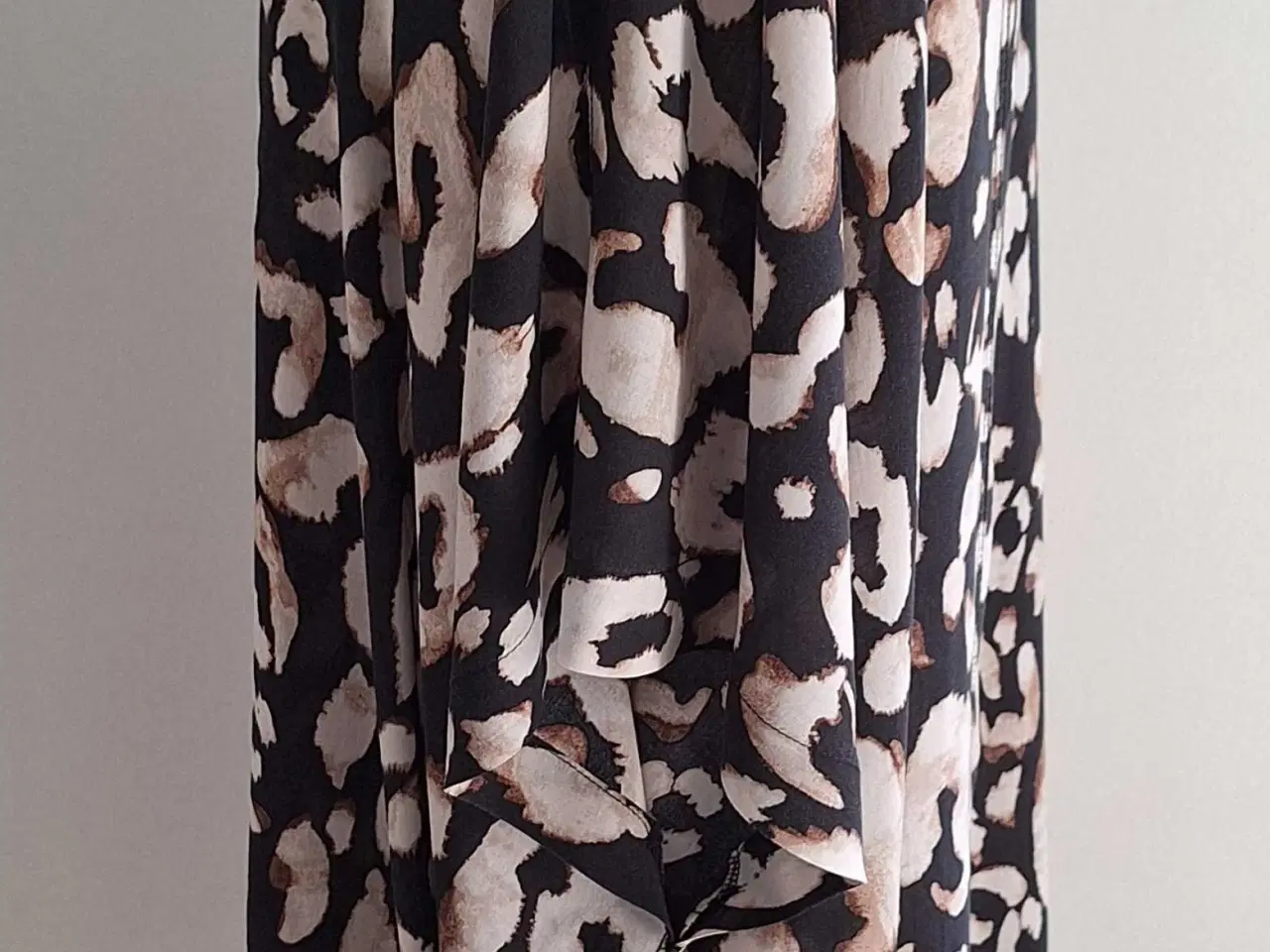 Billede 3 - Flot storpige bluse/tunika