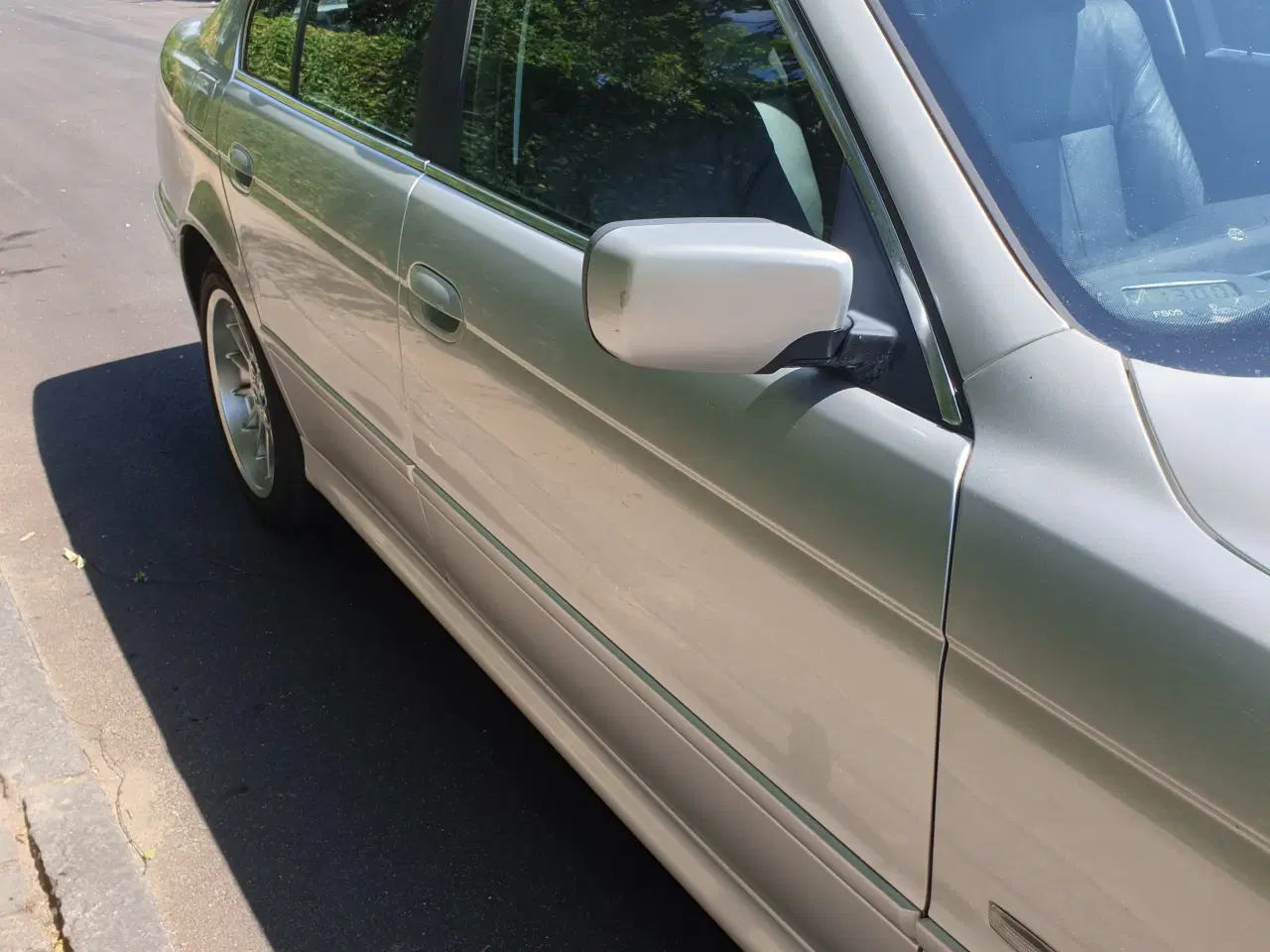 Billede 2 - BMW 525i Steptronic
