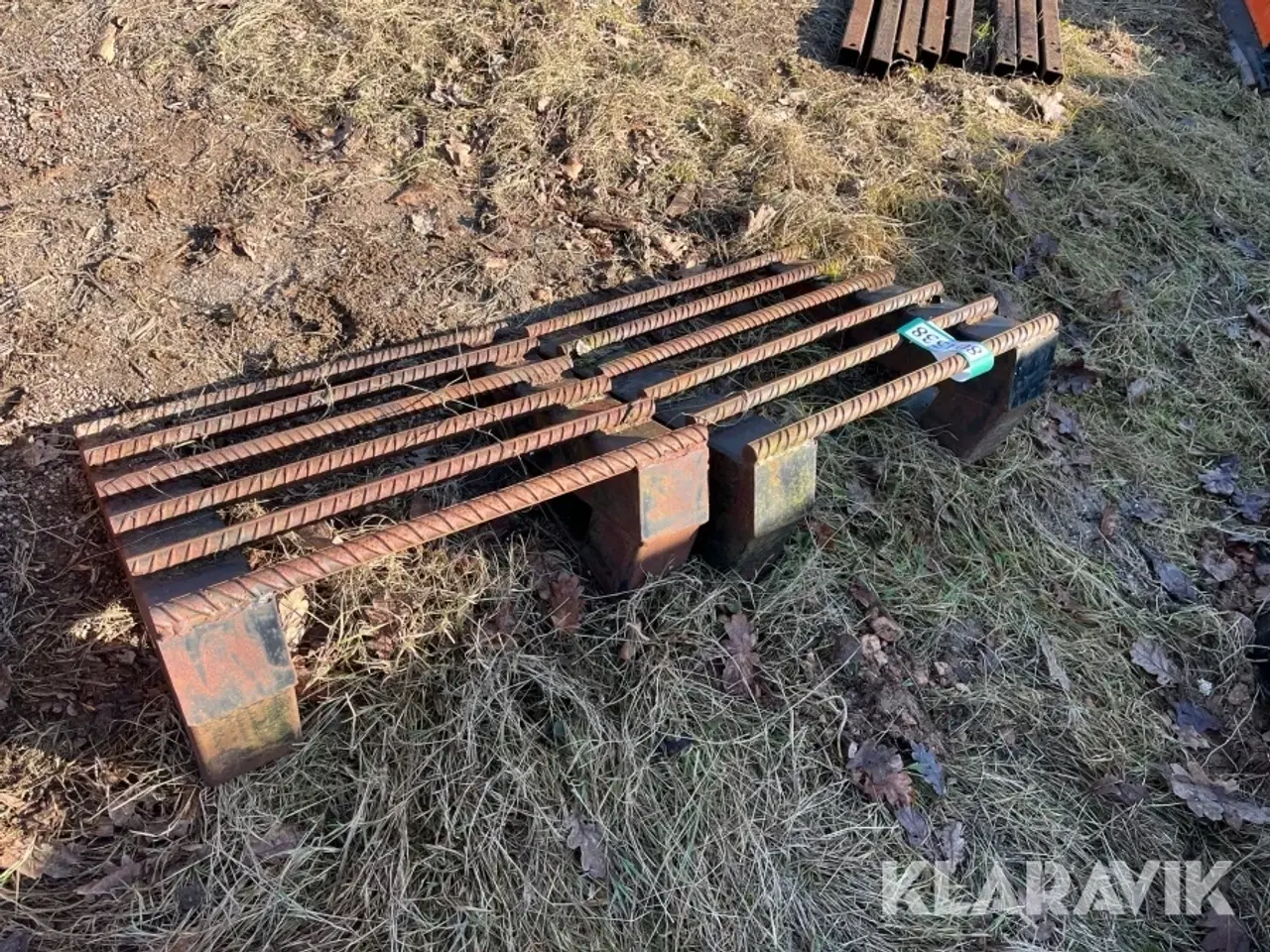 Billede 2 - Risteskovl 2 styk