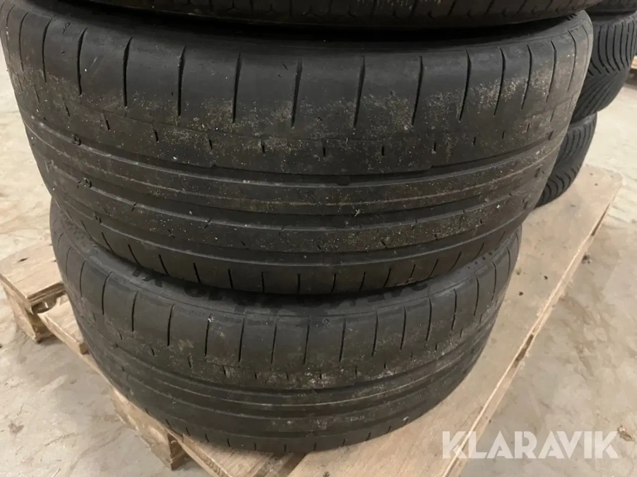 Billede 5 - Alufælge Opel 2 sæt 8styk