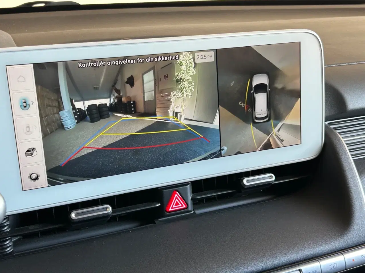 Billede 11 - Hyundai Ioniq 5 73 Uniq