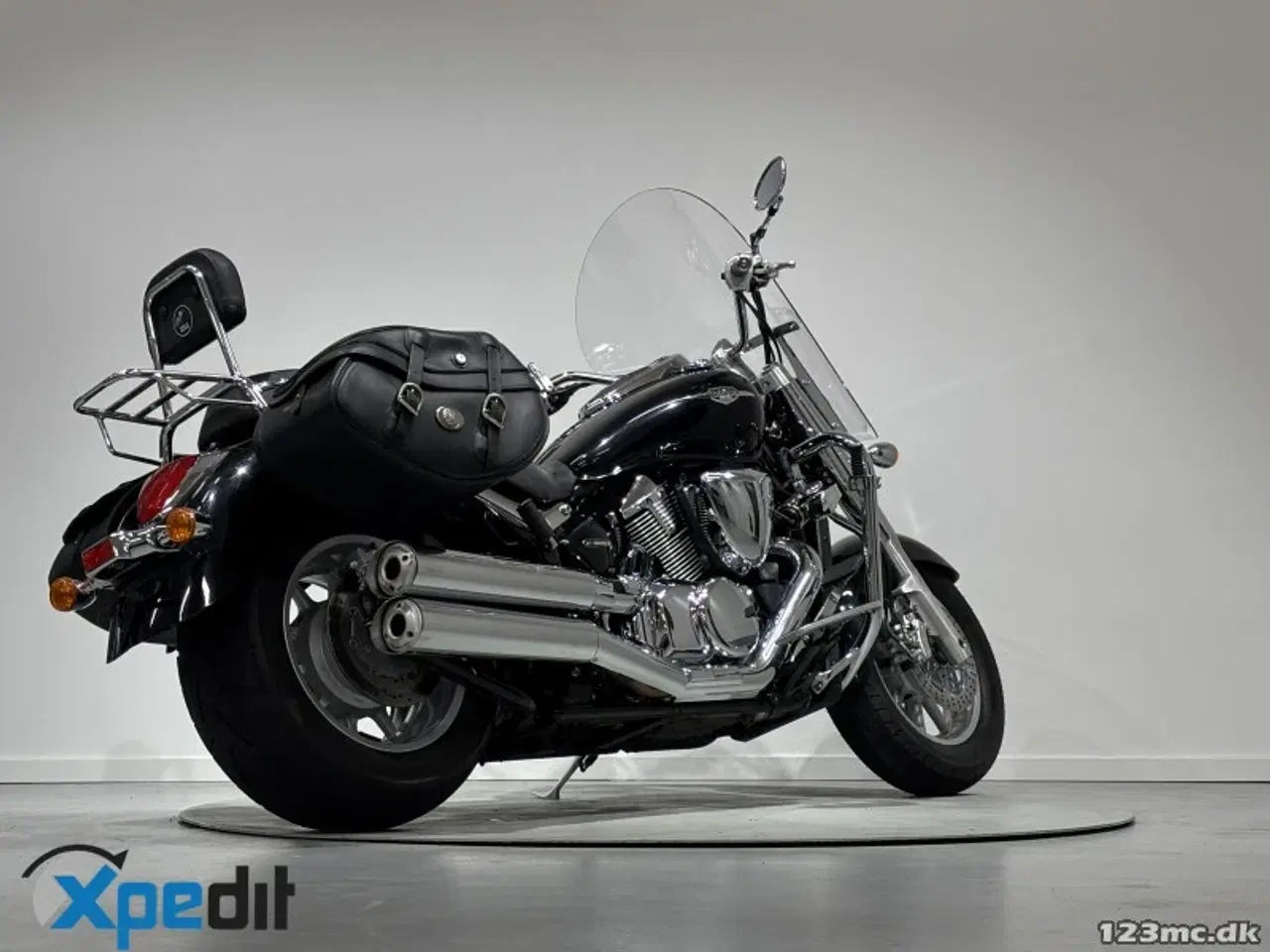 Billede 9 - Suzuki VLR 1800