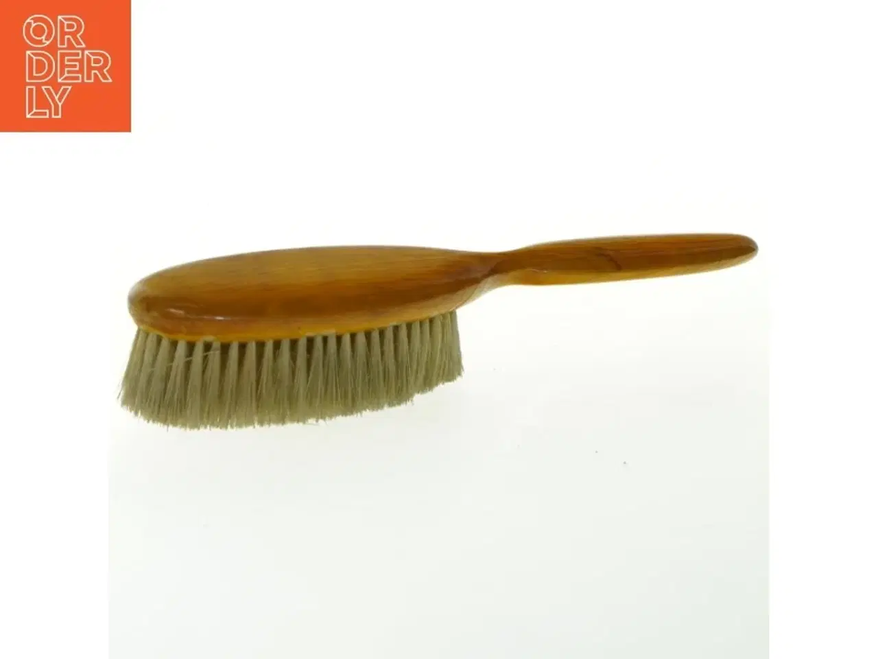 Billede 3 - Træbørste (str. 22x5,5 cm)