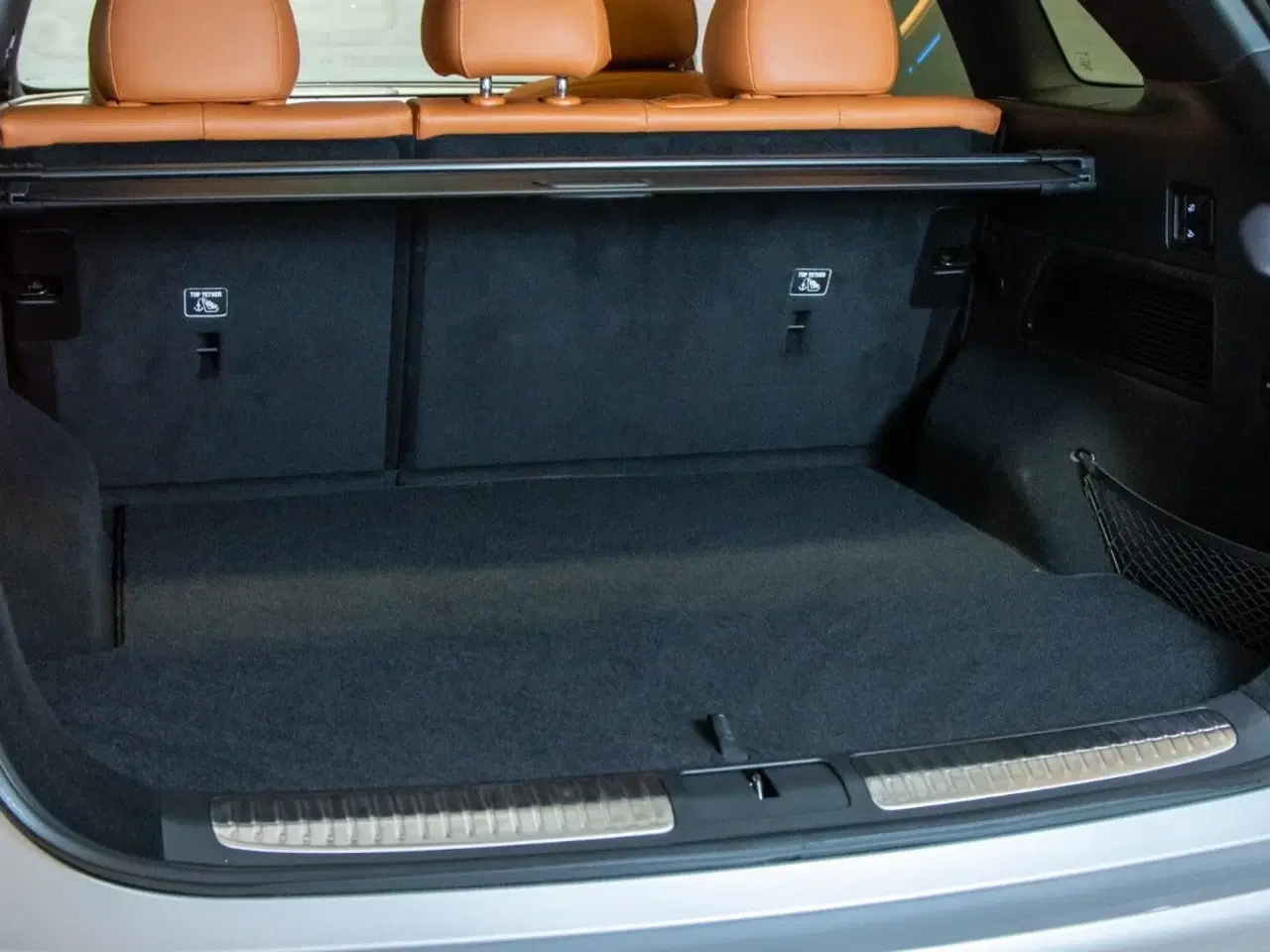 Billede 6 - Xpeng G9  Standard Range