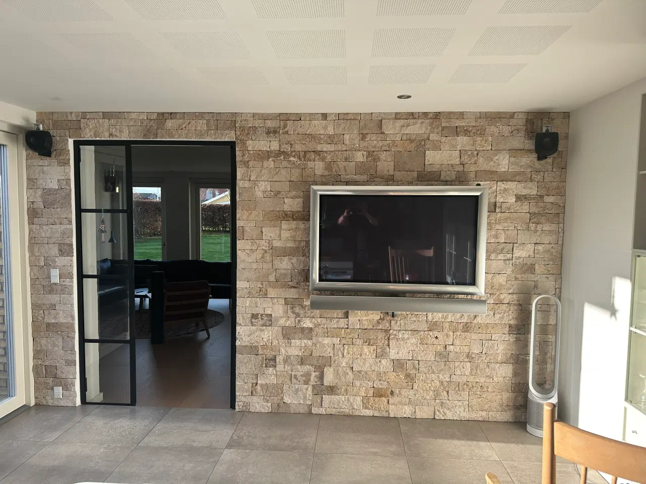 Billede 2 - 50" Beovision 9 og Beovision 4 Plasma TV system 3