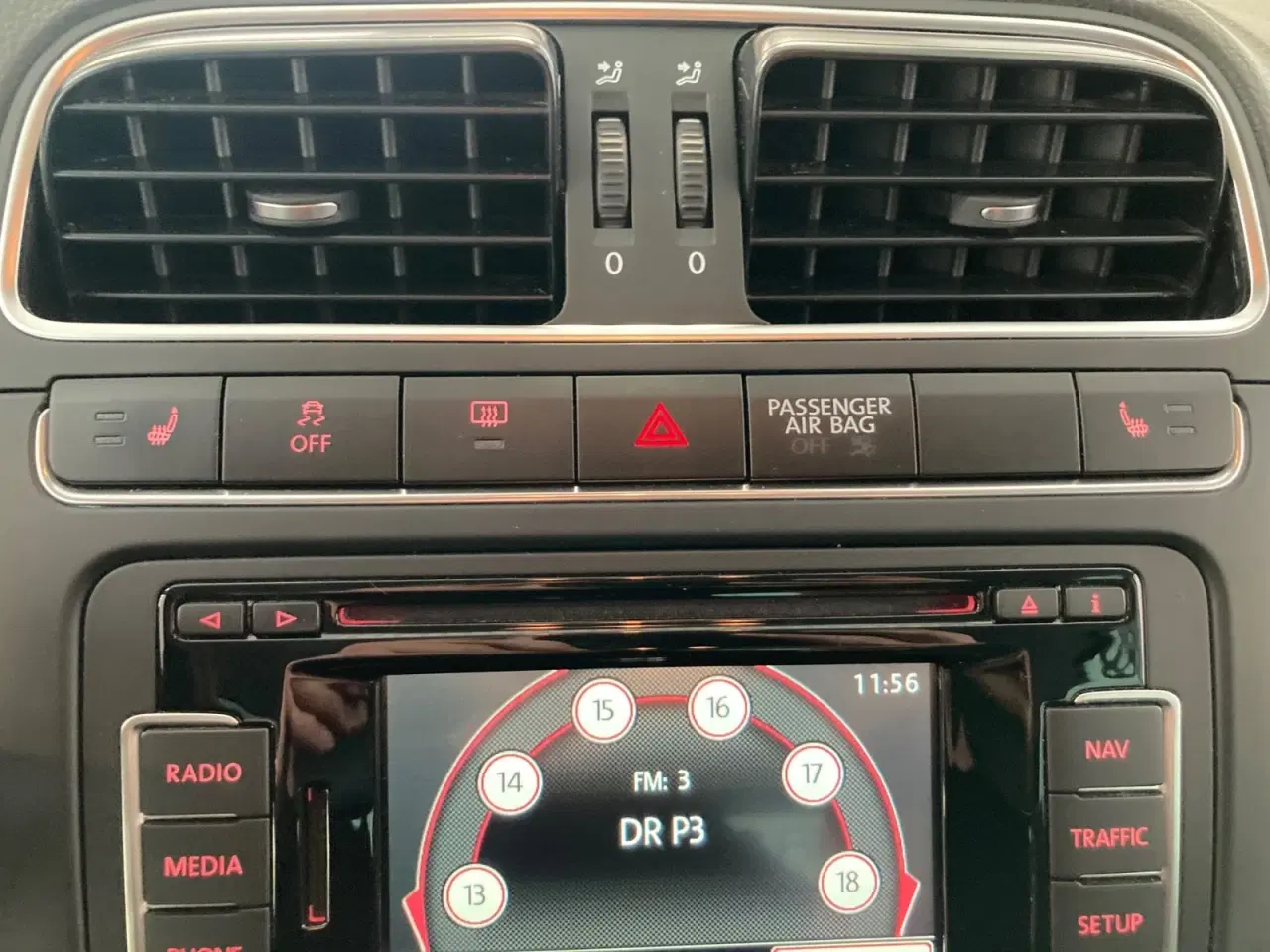 Billede 14 - VW Polo 1,2 TSi 90 Life DSG Van