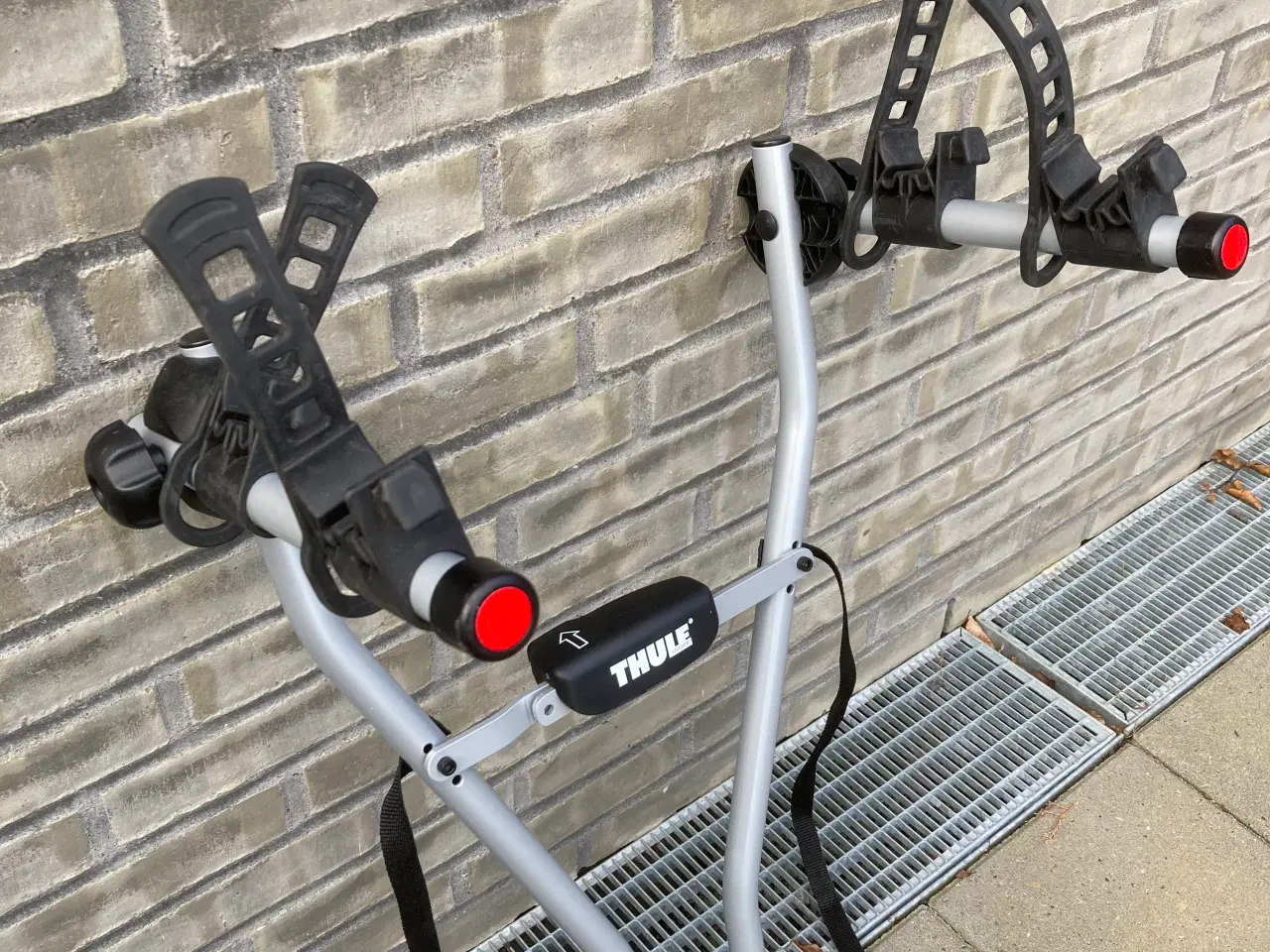 Billede 2 - Thule cykelholder