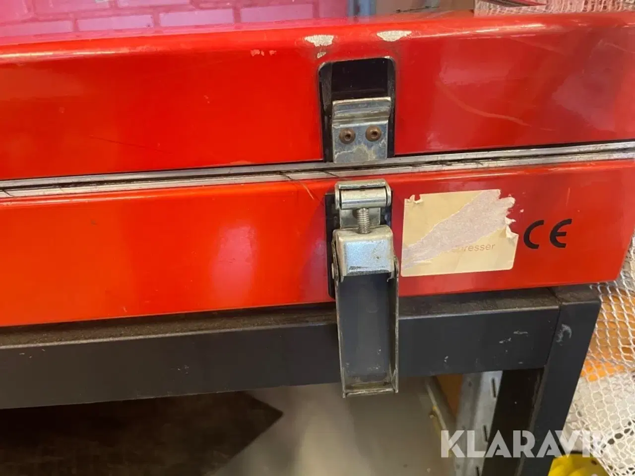 Billede 7 - Vakuumpresser Hotpress HGP 360