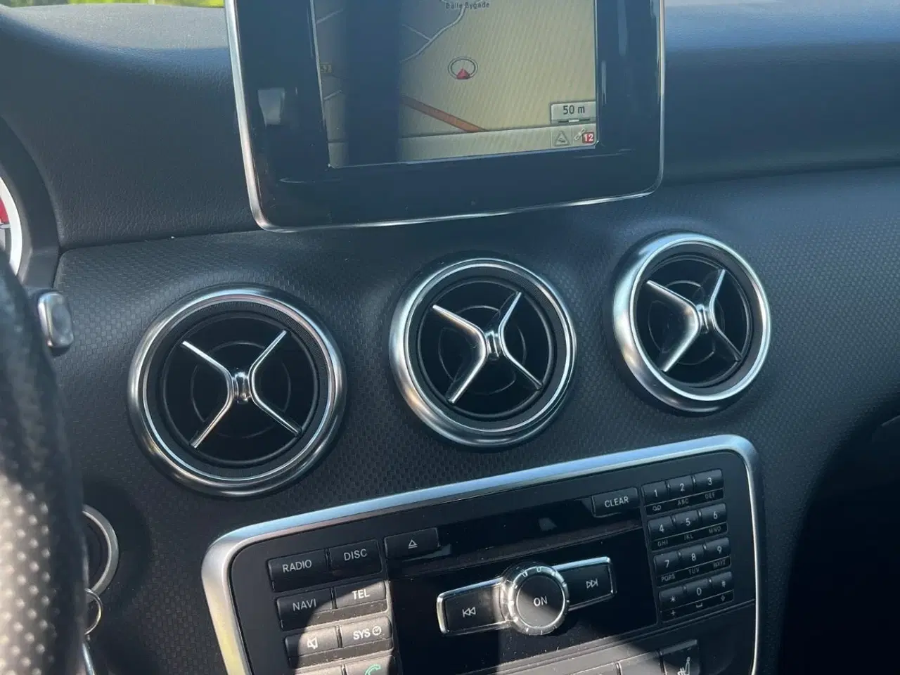Billede 4 - Mercedes A200 1,8 CDi Urban aut.