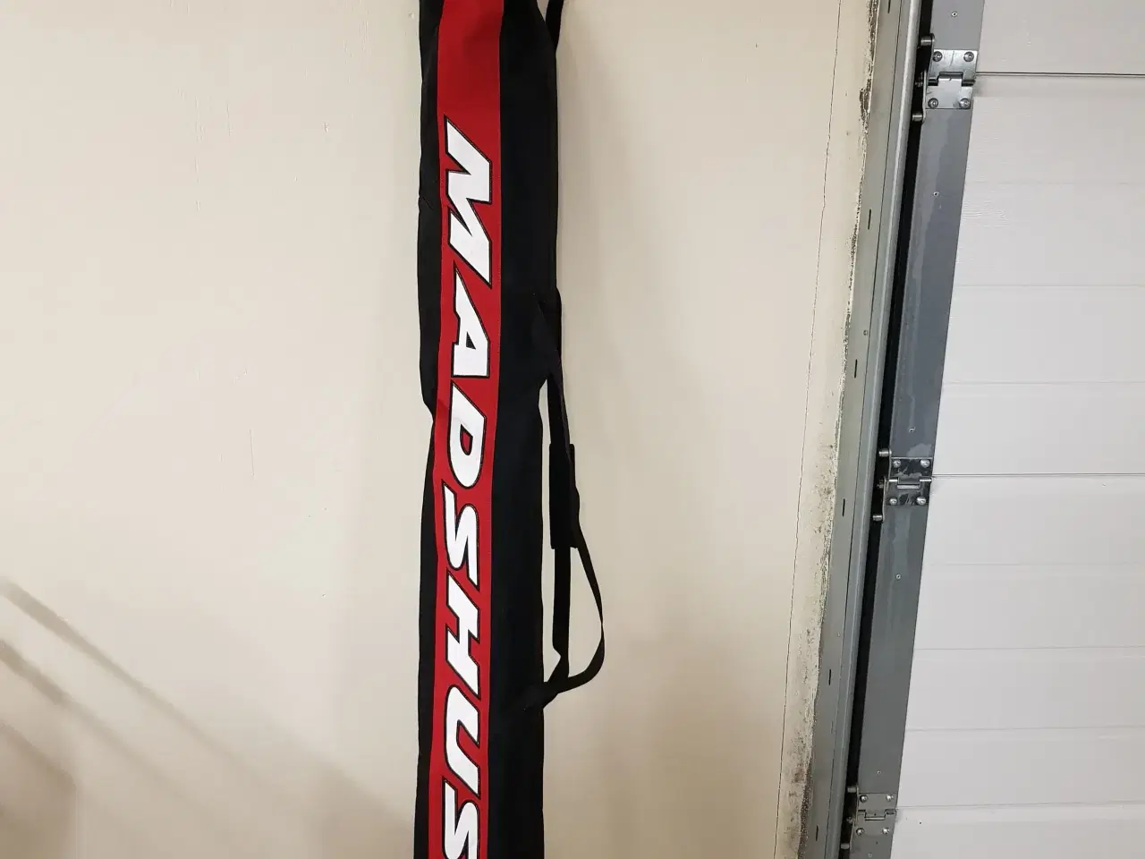 Billede 3 - Langrend ski inkl. skipose og støvler