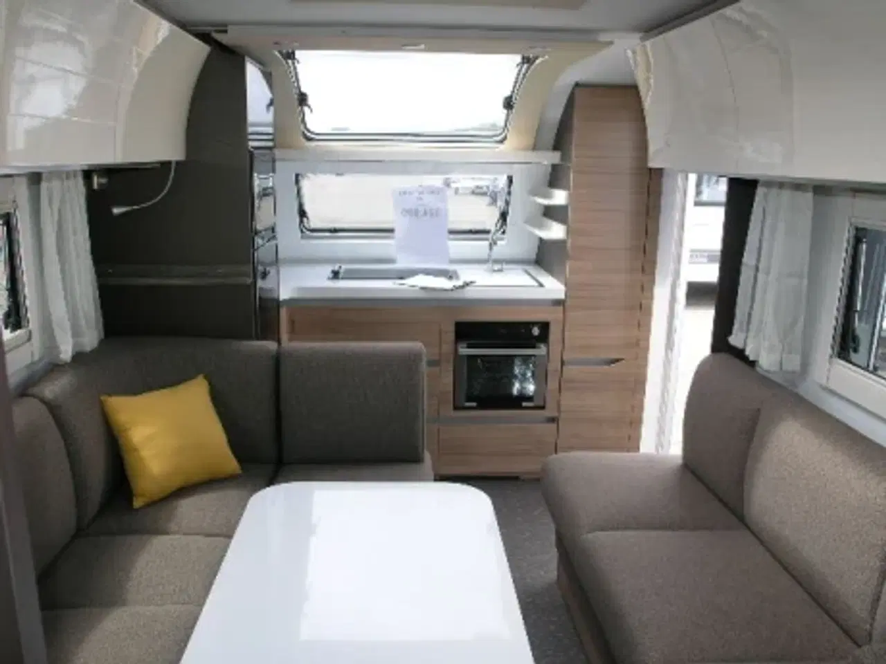 Billede 25 - Adria Alpina 903 HT