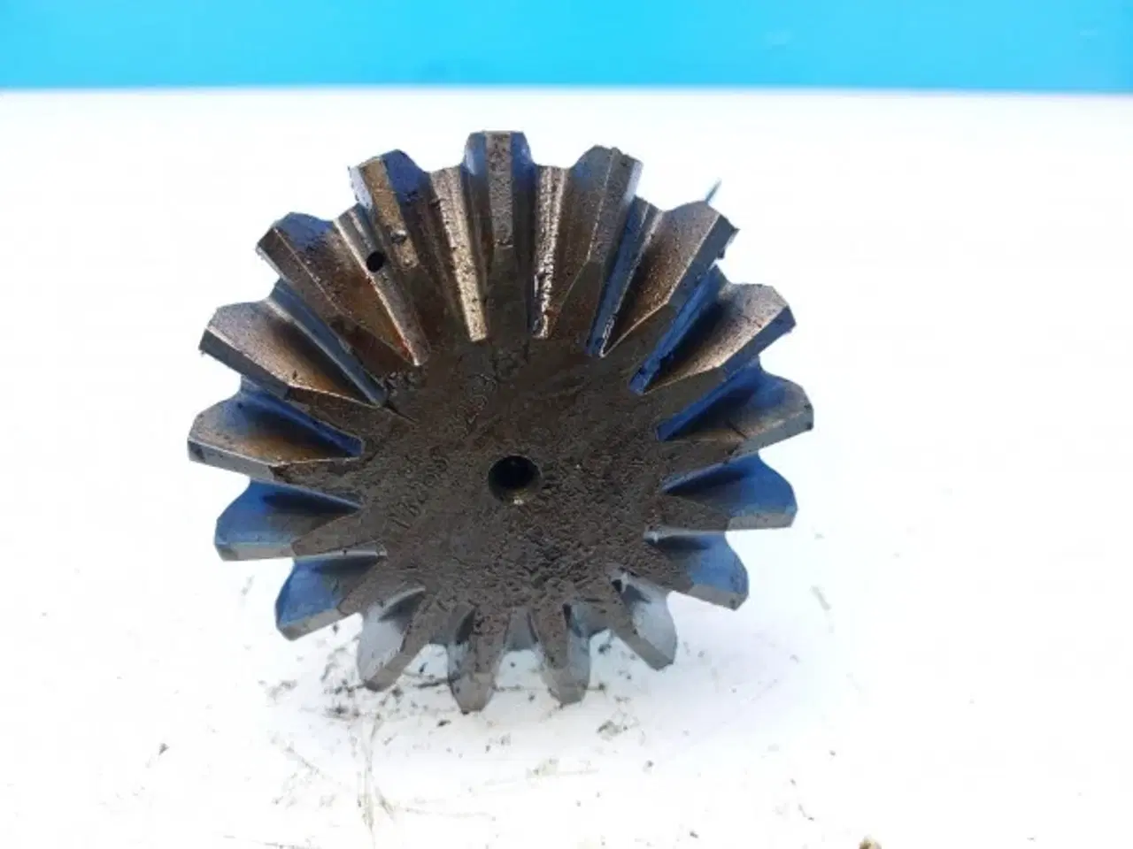 Billede 4 - Merlo P41.7 Spidshjul 028663