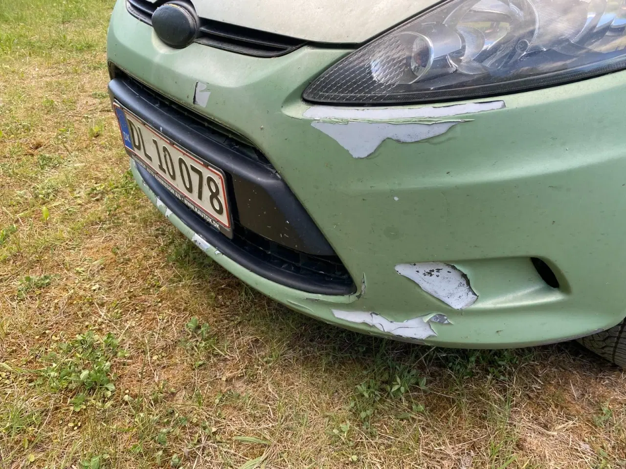 Billede 15 - Ford Fiesta 1,25 60 Ambiente