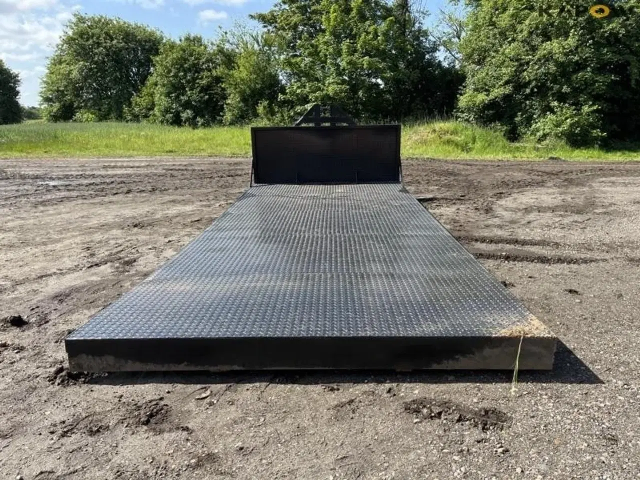 Billede 6 - - - - Fladlad med kroghejs