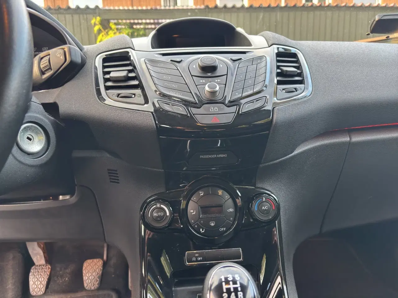 Billede 12 - Ford Fiesta 1,0 SCTi 125 Titanium