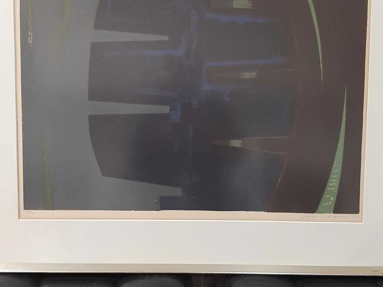 Billede 10 - Kunstlot