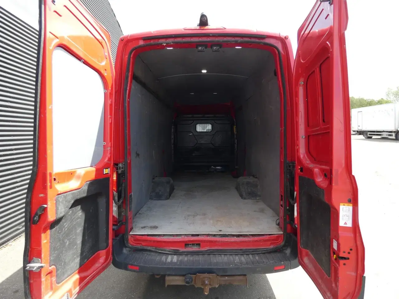 Billede 8 - Ford Transit 470 L4H3 2,2 TDCi Trend RWD 155HK Van 6g