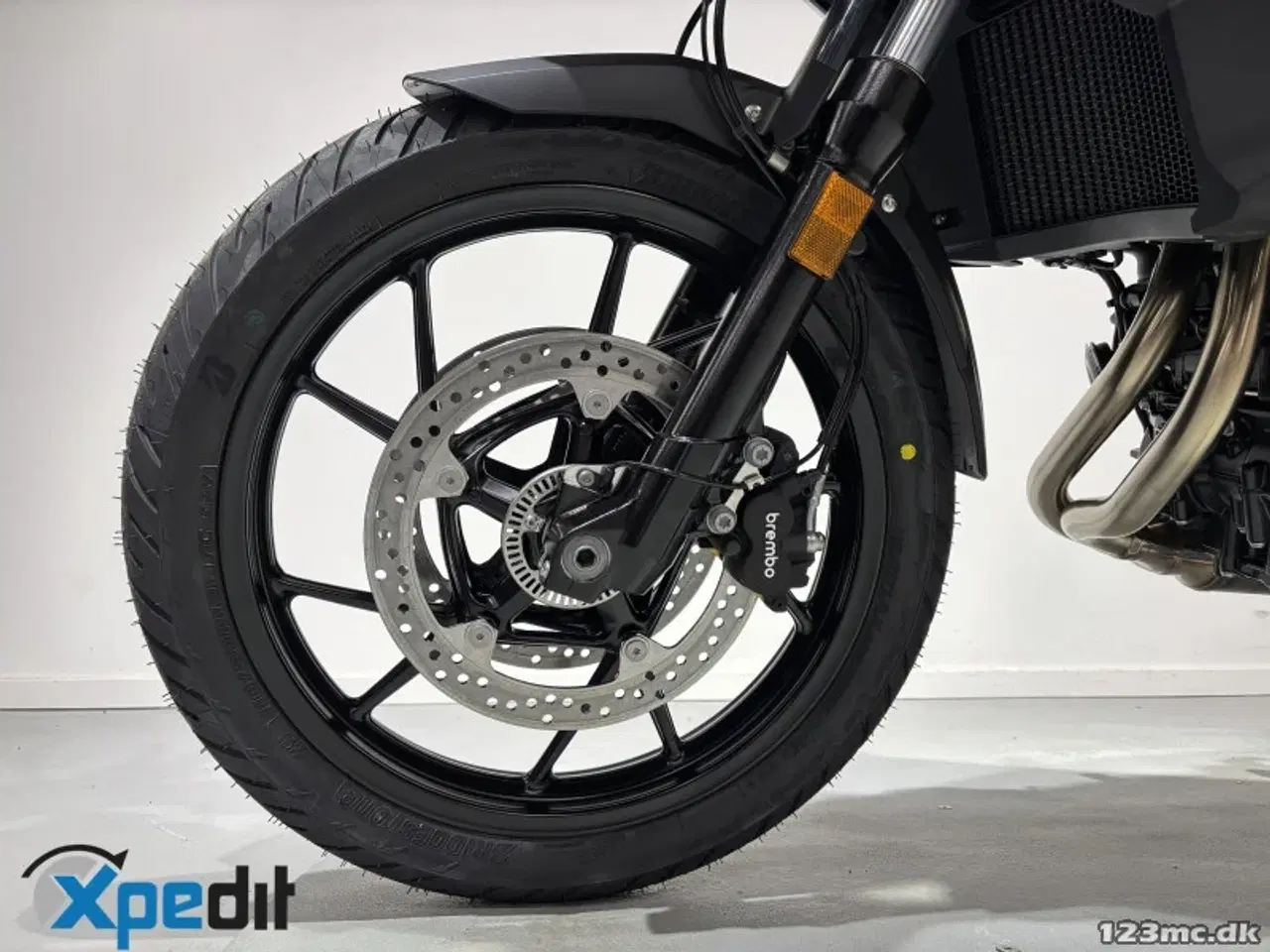 Billede 20 - BMW F 800 GS