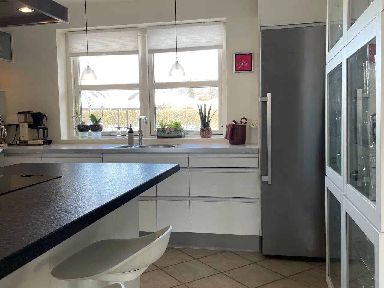 Billede 3 - HTH køkken