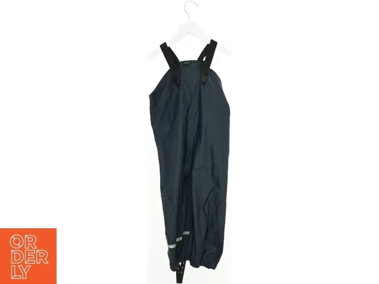Billede 1 - Regndragt fra Name It (str. 92 cm)