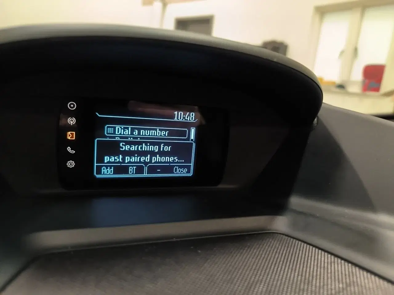 Billede 14 - Ford C-MAX 1,0 SCTi 100 Trend