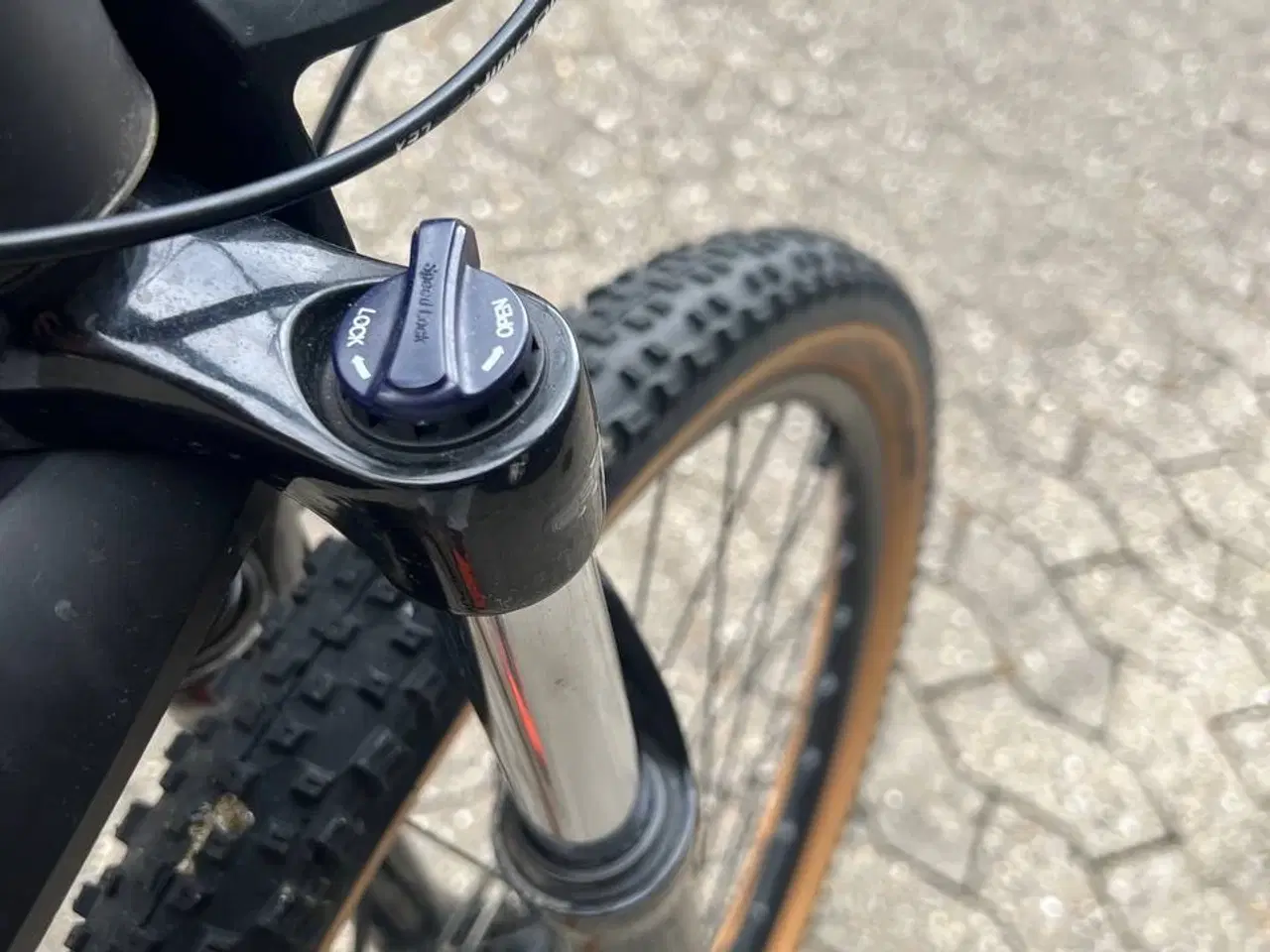 Billede 5 - Serious Shoreline 27.5 MTB