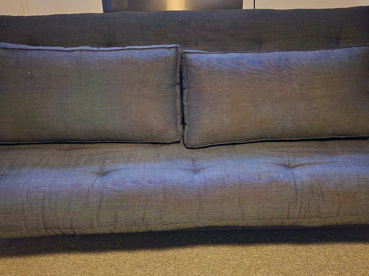 Billede 1 - Futon sovesofa