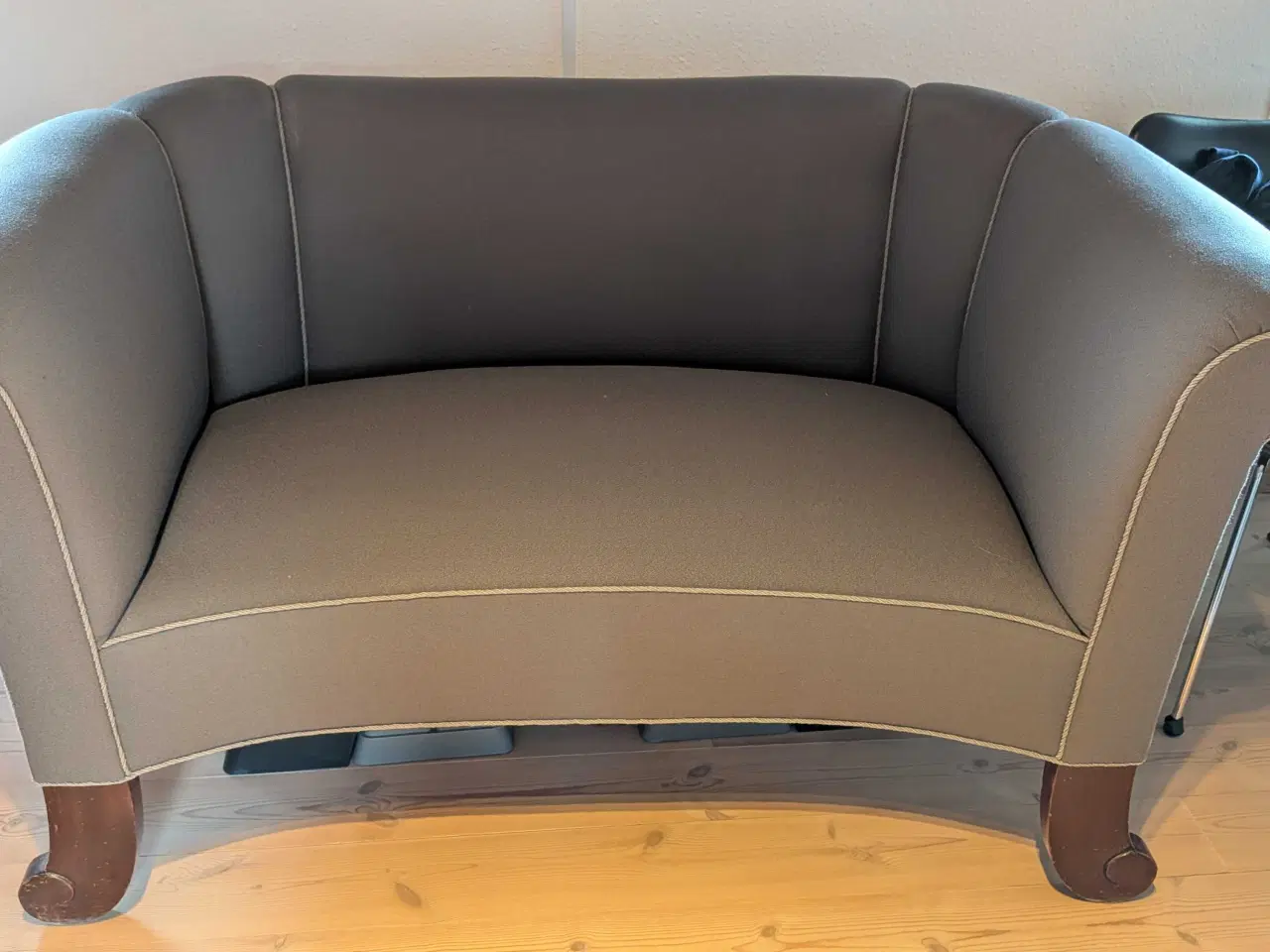 Billede 1 - Banansofa