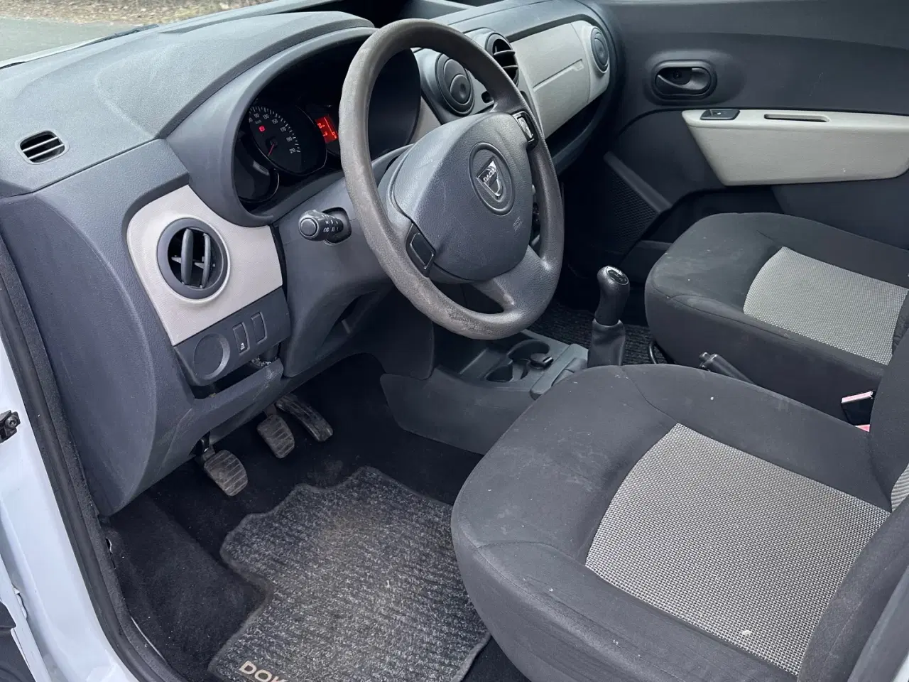 Billede 9 - Dacia Dokker 1,5 dci 90