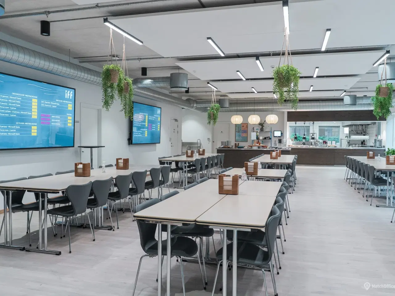 Billede 4 - Moderne kontordomicil i Kgs. Lyngby