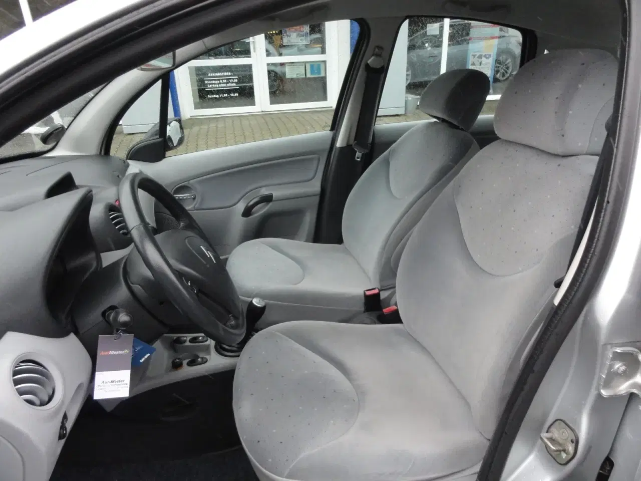 Billede 14 - Citroën C3 1,4 HDi Elegance