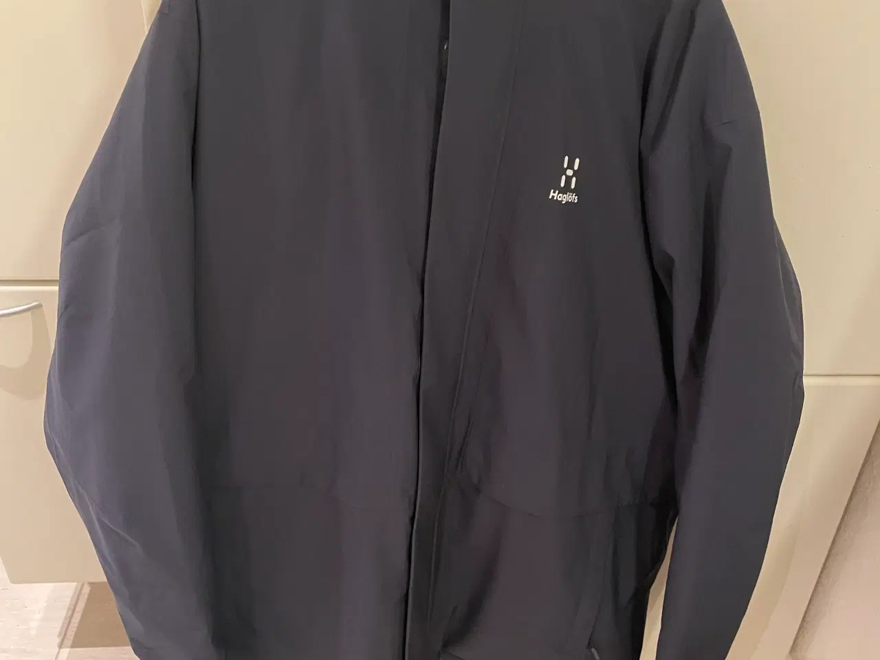 Billede 1 - Haglofs vinter jakke 