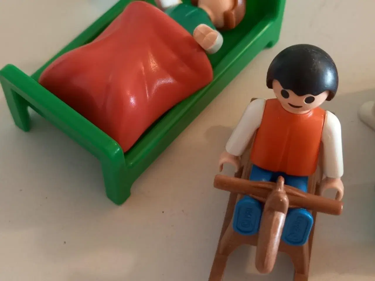 Billede 3 - Playmobil Børneværelse