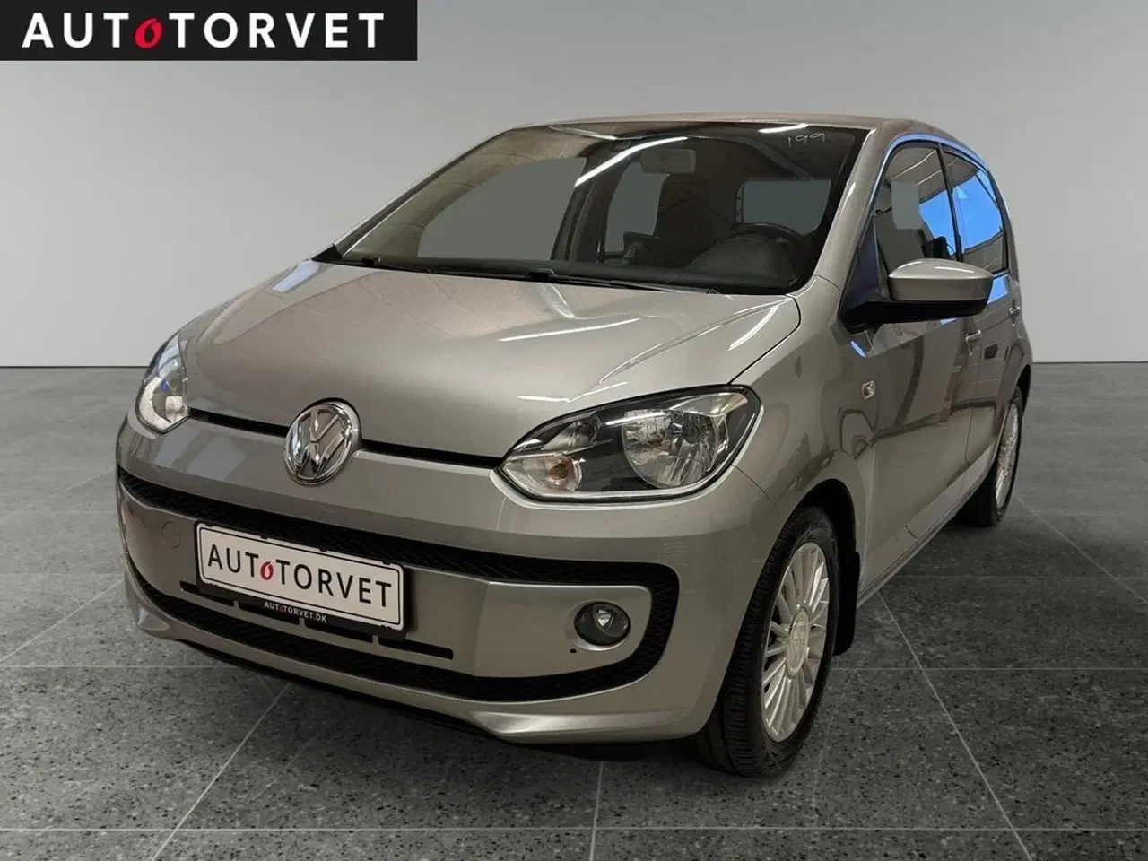 Billede 1 - VW Up! 1,0 75 High Up! BMT