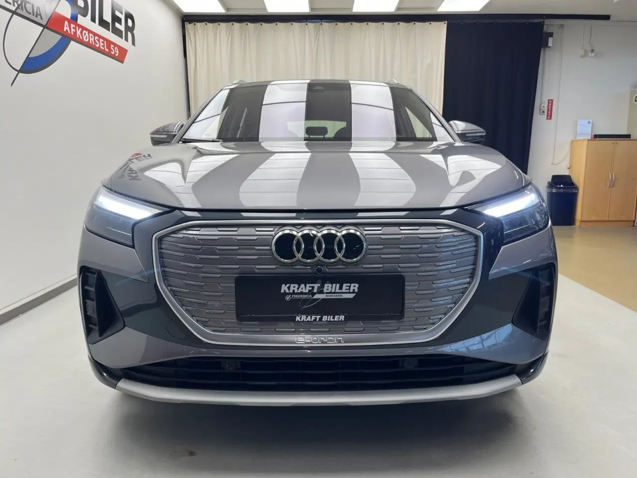 Billede 7 - Audi Q4 e-tron 40 Attitude