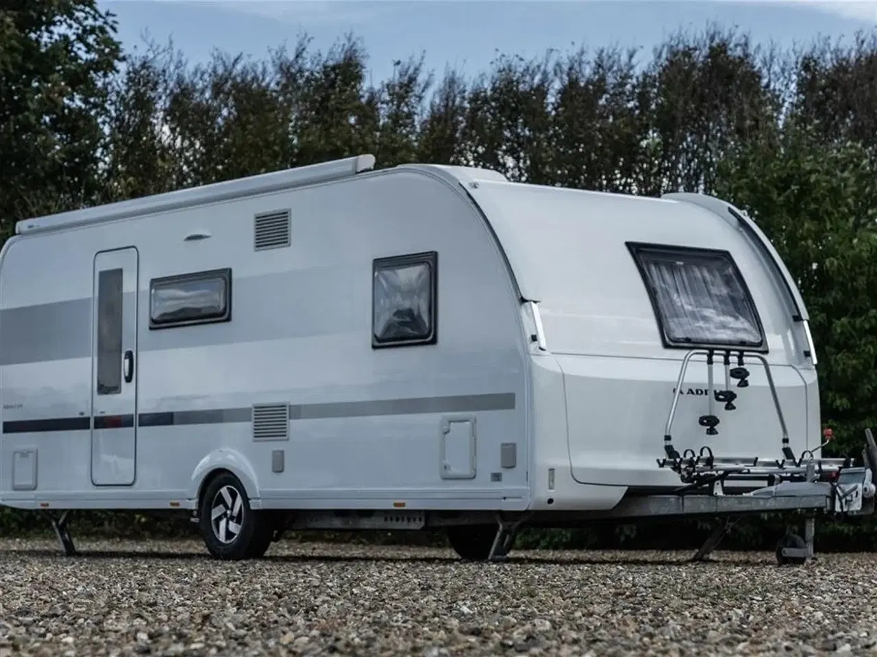 Billede 1 - 2021 - Adria Adora 613 PK