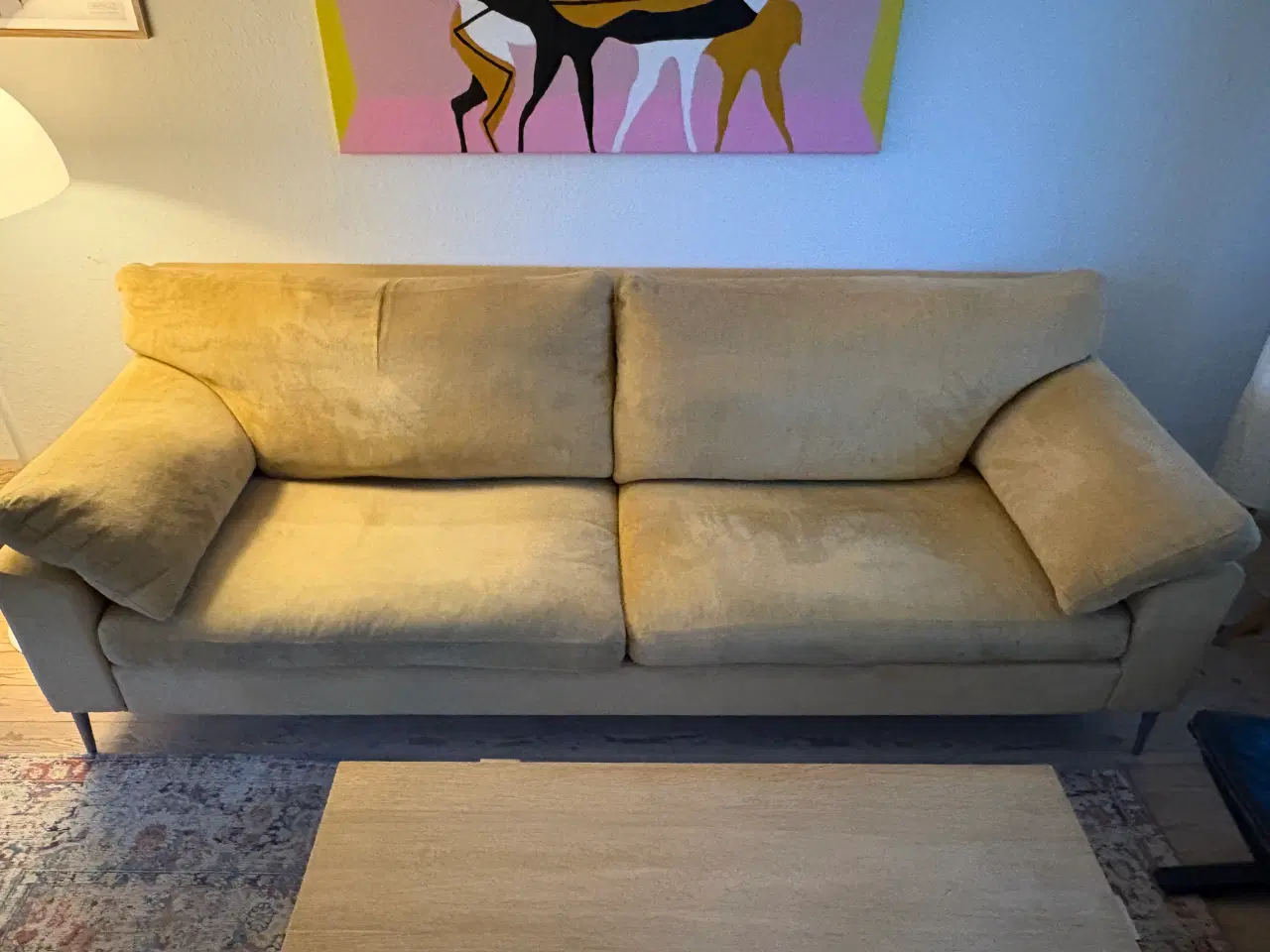 Billede 1 - Søren Lund model SL 329