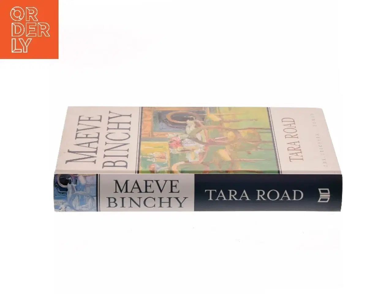 Billede 2 - Tara Road af Maeve Binchy (Bog)