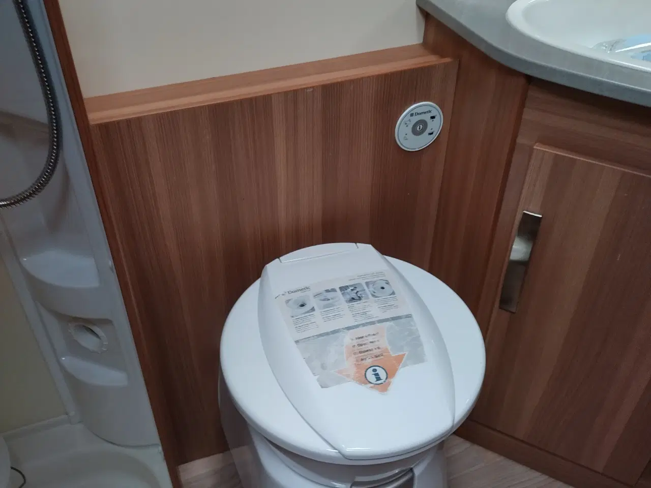 Billede 20 - Weinsberg CaraOne 550 QDK