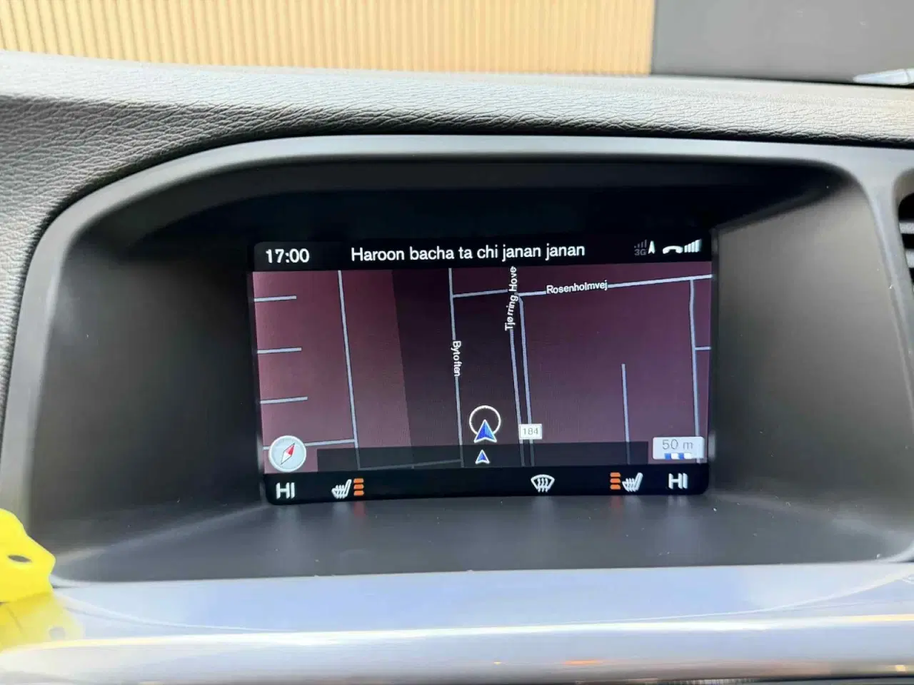 Billede 16 - Volvo V60 2,0 D4 190 Momentum aut.